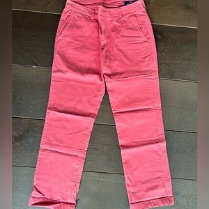 Vineyard Vines 30x30 Slim Fit Chinos